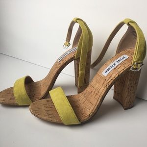 Steve Madden Sandals
